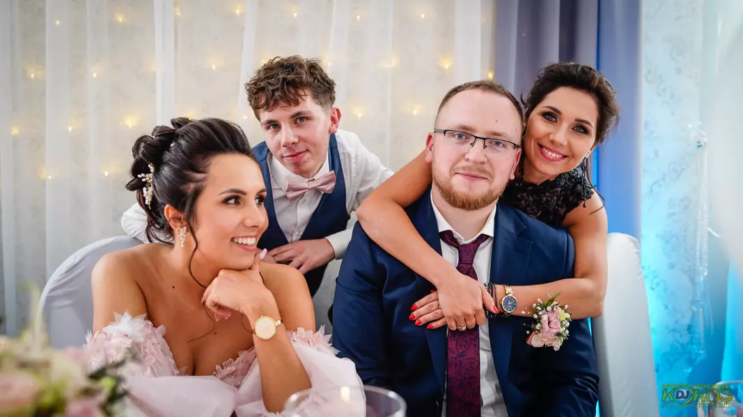 FOTOGRAF DJ WODZIREJ FILM DODATKI na wesele, urodziny, imprezę, przyjęcie- Bolesławiec, Wrocław, Legnica, Wałbrzych, Lubań, Złotoryja, Zgorzelec, Jelenia Góra- Dolnośląskie