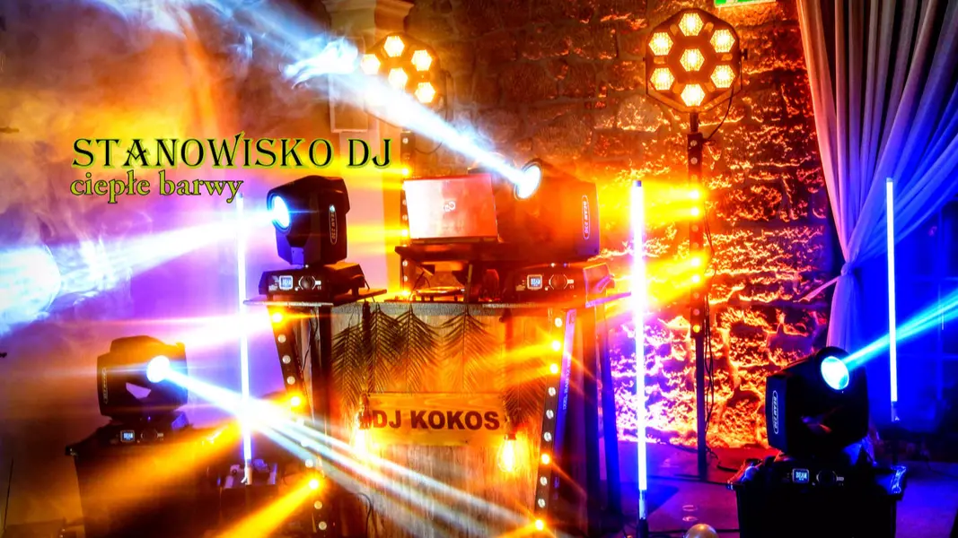 Dj Wodzirej na Wesele, Imprezę, Przyjęcie, Urodziny Dolnośląskie- Wrocław, Bolesławiec, Wałbrzych, Kłodzko, Leszno, Jelenia Góra, Złotoryja, Zgorzelec, Lubań, Gryfów (Najlepszy Dj w Regionie) 