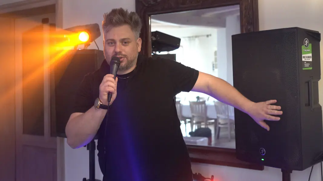 DJ na Wesele, Urodziny, Imprezę, Wynajem Sprzętu, Nagłośnienia DJ Automatyczny- Bolesławiec, Lubań, Zgorzlec, Wrocław, WAŁBRZYCH, Legnica,  Lubin Dolnośląskie