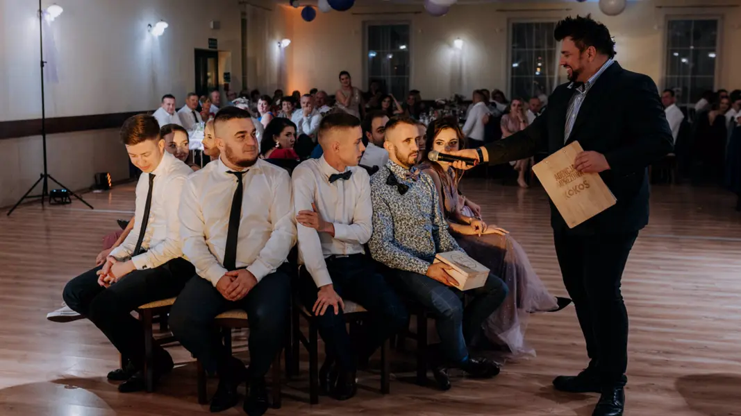 Dj Wodzirej na Wesele, Imprezę, Przyjęcie, Urodziny Dolnośląskie- Wrocław, Bolesławiec, Wałbrzych, Kłodzko, Leszno, Jelenia Góra, Złotoryja, Zgorzelec, Lubań, Gryfów (Najlepszy Dj w Regionie) 