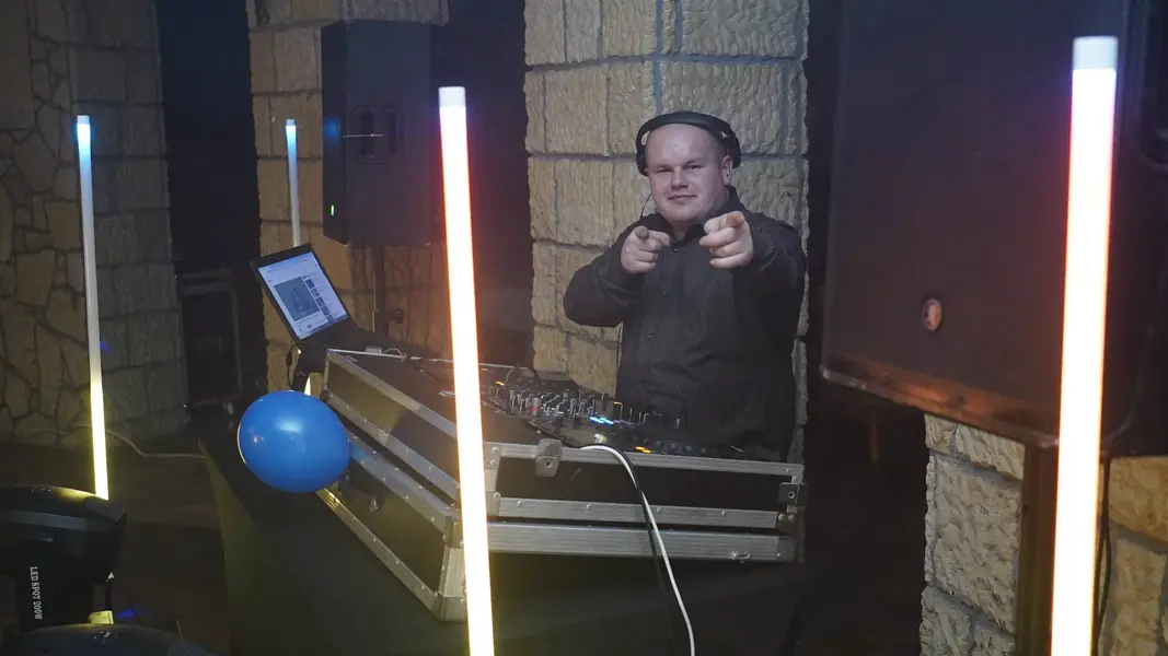 Dj Wodzirej na Wesele, Imprezę, Przyjęcie, Urodziny Dolnośląskie- Wrocław, Bolesławiec- DJ Paweł Palec