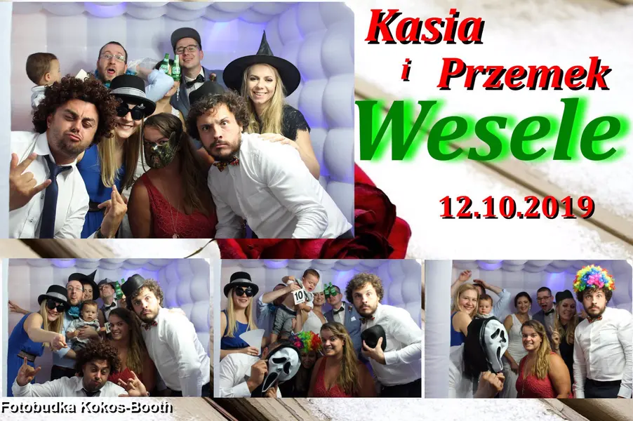Fotobudka Klasyczna i Fotobudka 360 na Urodziny Wesele Firmówkę- Bolesławiec, Lubań, Legnica, Polkowice, Wałbrzych, Jawor, Lubin, Jelenia Góra, Zgorzelec, Złotoryja, Wrocław- Atrakcje Weselne